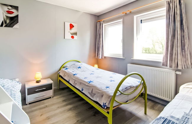 Holiday House With Sauna and Terrace - Photo 5