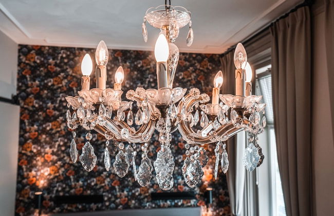 The Hogg House - Photo 16