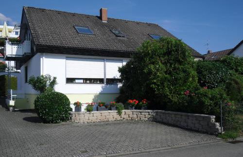 Ferienwohnung am Bodensee - Foto 11