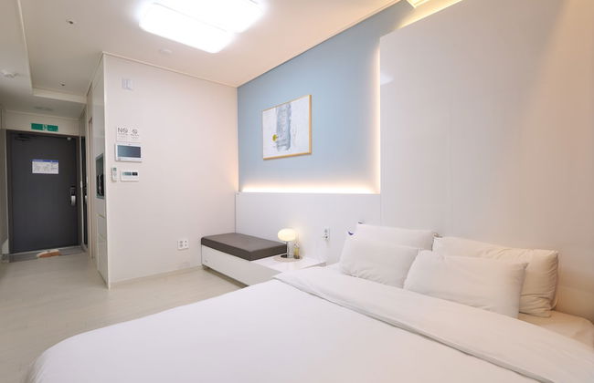 Landmark Stay in Songdo - Foto 56