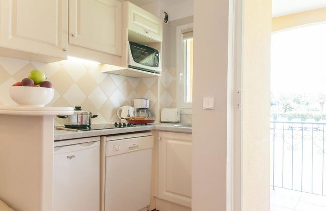 Residence Les Rives de Cannes Mandelieu, Mandelieu-la-napoule - Foto 22