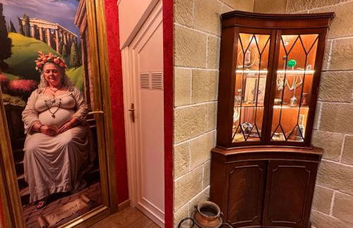 Le Cocon du Sorcier - Foto 18