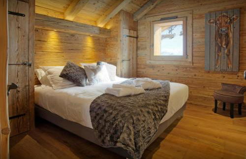 La Ferme du Gran Shan - OVO Network - Foto 16