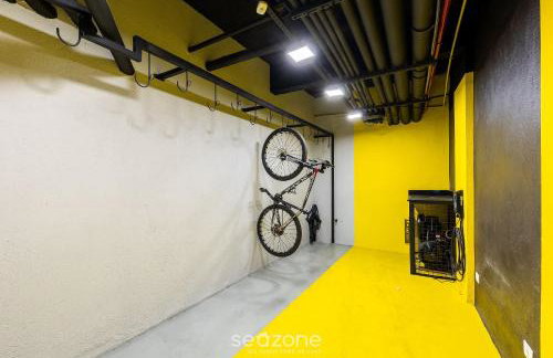 Beautiful and Functional Apartments in Curitiba - WSH - Photo 10