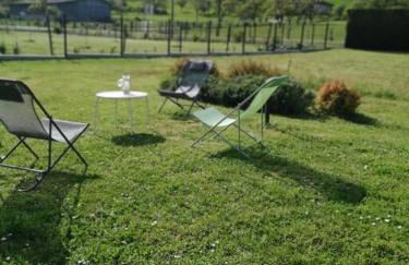 GITE DE MIRAUVILLE - Foto 4