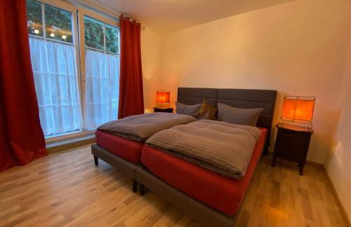 Ferienwohnung Moneblümchen - Foto 13