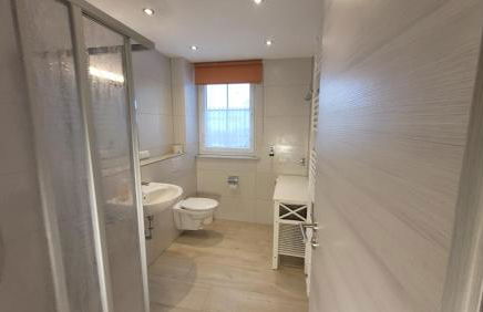 Ferienwohnung Gartentraum mit tollem Rasengarten - Foto 14