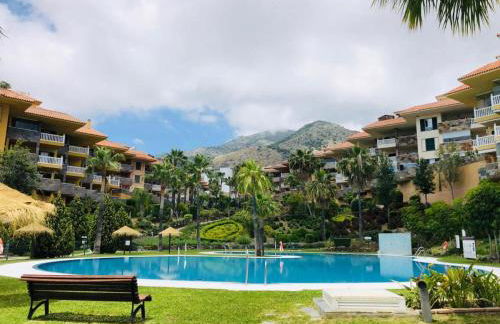 Reserva del Higueron 3 bedroom apartment Lola - Foto 40