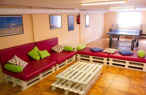 Casa Nuri de Rei La Pobla Tornesa - Foto 67