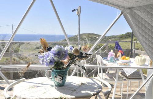 Agriturismo Glamping Erbe Matte - Foto 1