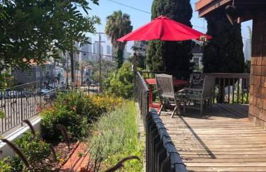 COZY Studio in Downtown San Diego - Foto 18