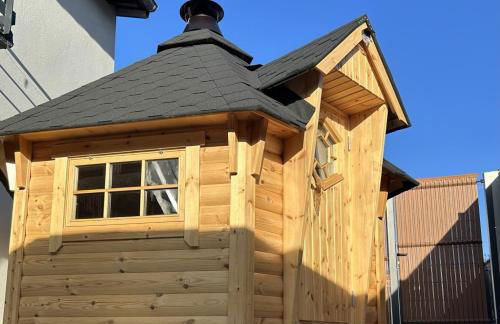 Le Chalet - Changer d'air en Moselle - Photo 6