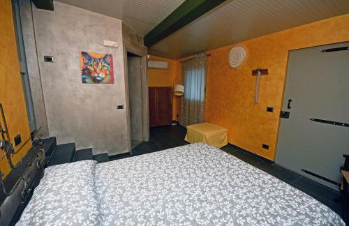 Camera di Molly - Foto 12