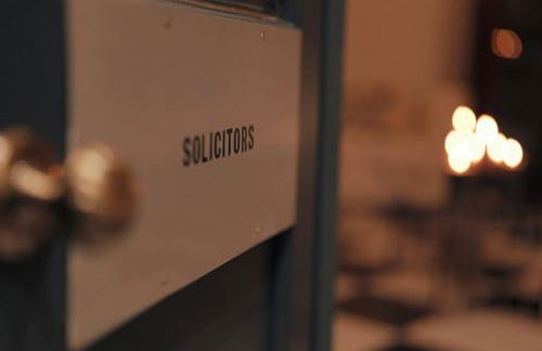 The Vault Luxury Apartment - Foto 24