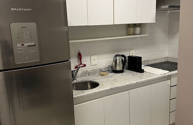 Ipanema Flat - Vieira Souto 500 - Foto 5