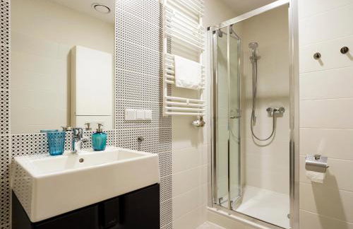 Riverside Aparthotel Cracow - Foto 38