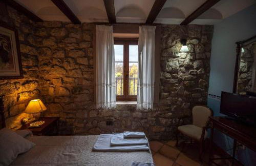 Alojamiento Rural Molino Del Batan - Foto 47