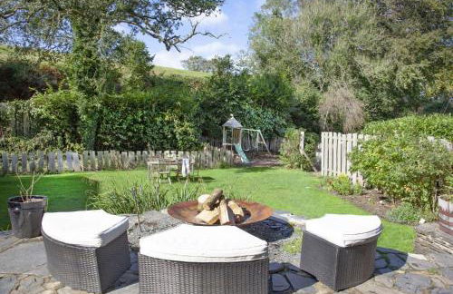 Fletchers Combe Farm - Foto 80