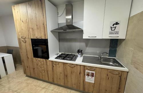 Casa Vacanze Ginevra & Carlotta Villaggio RIVAZZURRA POLICORO - Foto 40