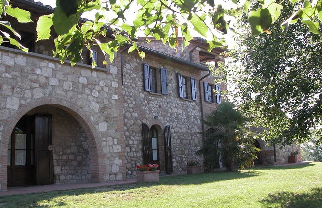 Agriturismo Palazzo Bello - Foto 62