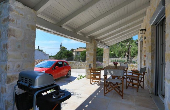 Villa Labovitsa in Paxi - Photo 22