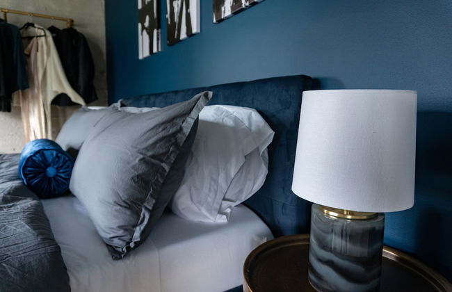 The Cosmo Lofts - Foto 10