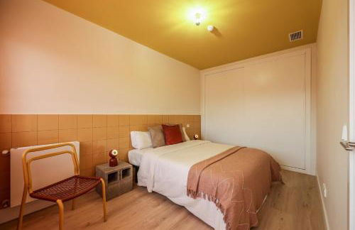 AmazINN Places Palacio Real - Foto 78