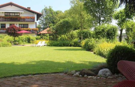 Appartementhaus Reiterhof - Foto 6