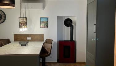 Maison cosy au cœur des vignobles Le Roujou - Foto 5