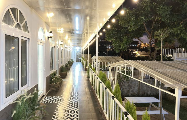 Alida Homesay - Foto 17