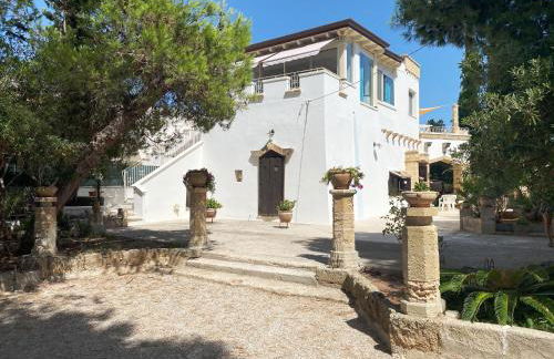 Attico vista mare in villa antica - Foto 15