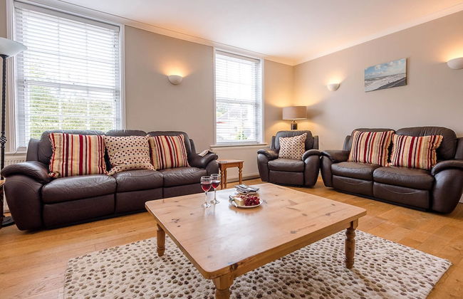 4 Market Cross House, Aldeburgh - Photo 7