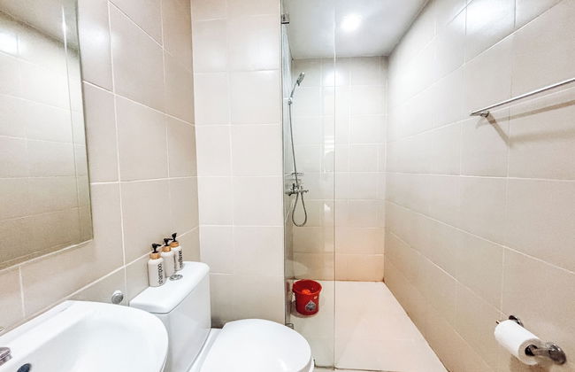 Your Luxury Studio Escape - Foto 10