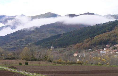 Casa San Andrés del Valle - Foto 55