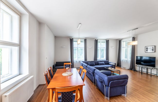 Villa Wurmfeld - Foto 27