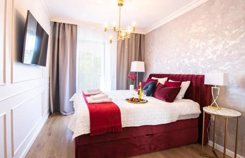 Golden Star Apartment - Photo 10