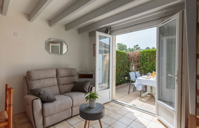 Les Jardins de la Palmyre - Foto 7