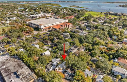 Sevilla Grand l Walk to DNTN l Outdoor Relaxation - Foto 71