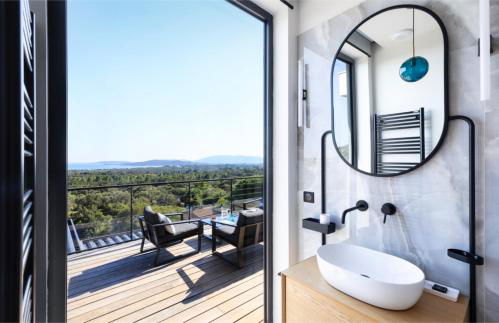 Villa Nuciola - Foto 19