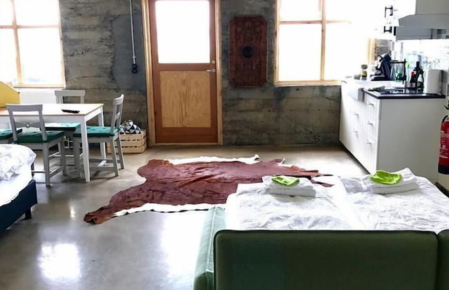 The Garage - Foto 29