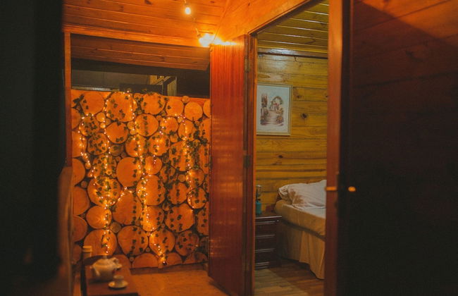 Cabanas Capivari Lodge - Photo 70