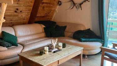 CHALET 4 Le Cerf - Foto 3