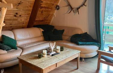 CHALET 4 Le Cerf - Foto 3