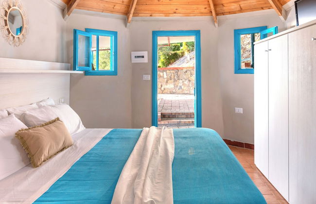 Resort Baia del Silenzio - Foto 21