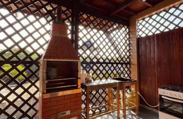 Casa de Praia Tribo de Judá - Photo 7