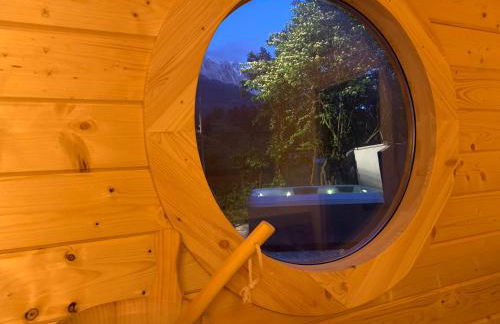 Chalet Zugspitze - Foto 10