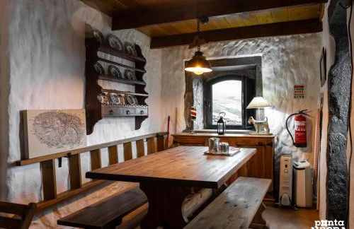 Casa da Serreta by PontaNegraAzores - Foto 47