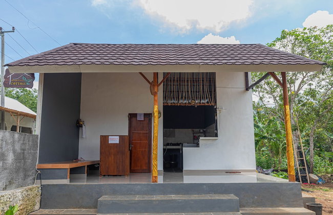 Maskot Penida Cottage - Foto 2