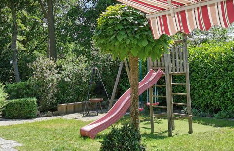 Ferienhaus Rhode am Alfsee - Foto 4