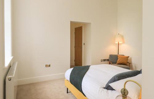 The Alfred Suite Stone Cross Mansion - Foto 25